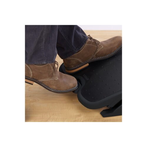 Kensington SoleMate Plus Footrest - Black - Image 7