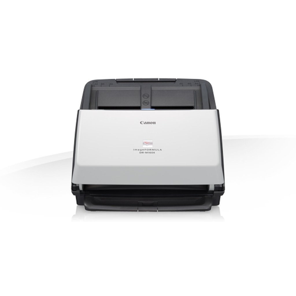 Canon imageFORMULA DR-M160II Sheet-fed scanner 600 x 600 DPI A4 Black - Image 5