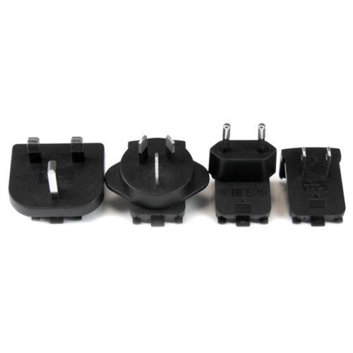 StarTech.com DC Power Adapter - 5V, 3A - Image 3