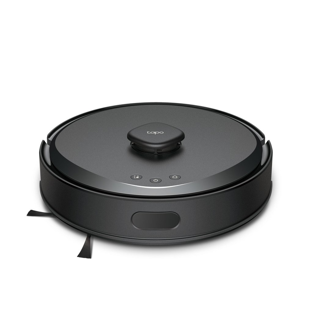 TP-Link Tapo Robot Vacuum Cleaner