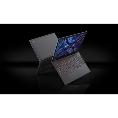 Lenovo ThinkPad P16 Gen 2 Intel® Core™ i7 i7-13700HX Mobile workstation 40.6 cm (16") WQXGA 32 GB DDR5-SDRAM 1 TB SS - Image 10