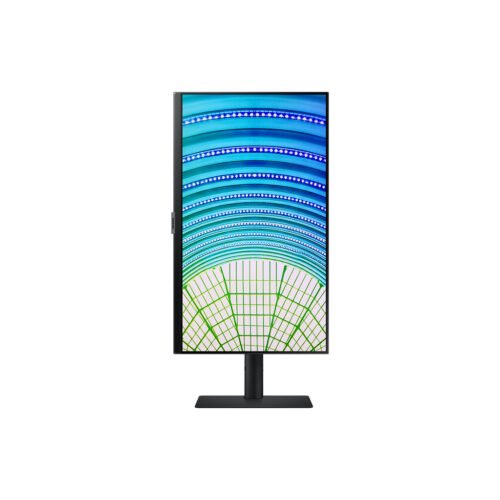 Samsung LS24A600UCUXXU computer monitor 61 cm (24") 2560 x 1440 pixels Quad HD Black - Image 23