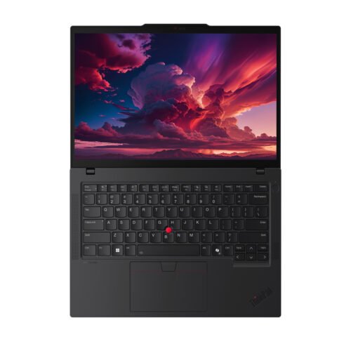 Lenovo ThinkPad P14s Gen 5 (AMD) AMD Ryzen™ 7 PRO 8840HS Mobile workstation 35.6 cm (14") WUXGA 16 GB DDR5-SDRAM 512 GB S - Image 14