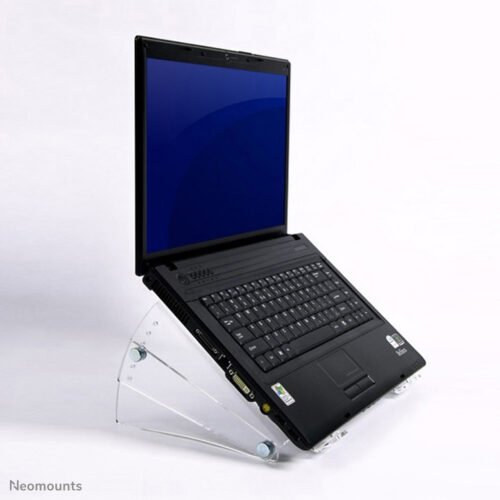 Neomounts NSNOTEBOOK300 Laptop stand 10-22" - universal - Image 3