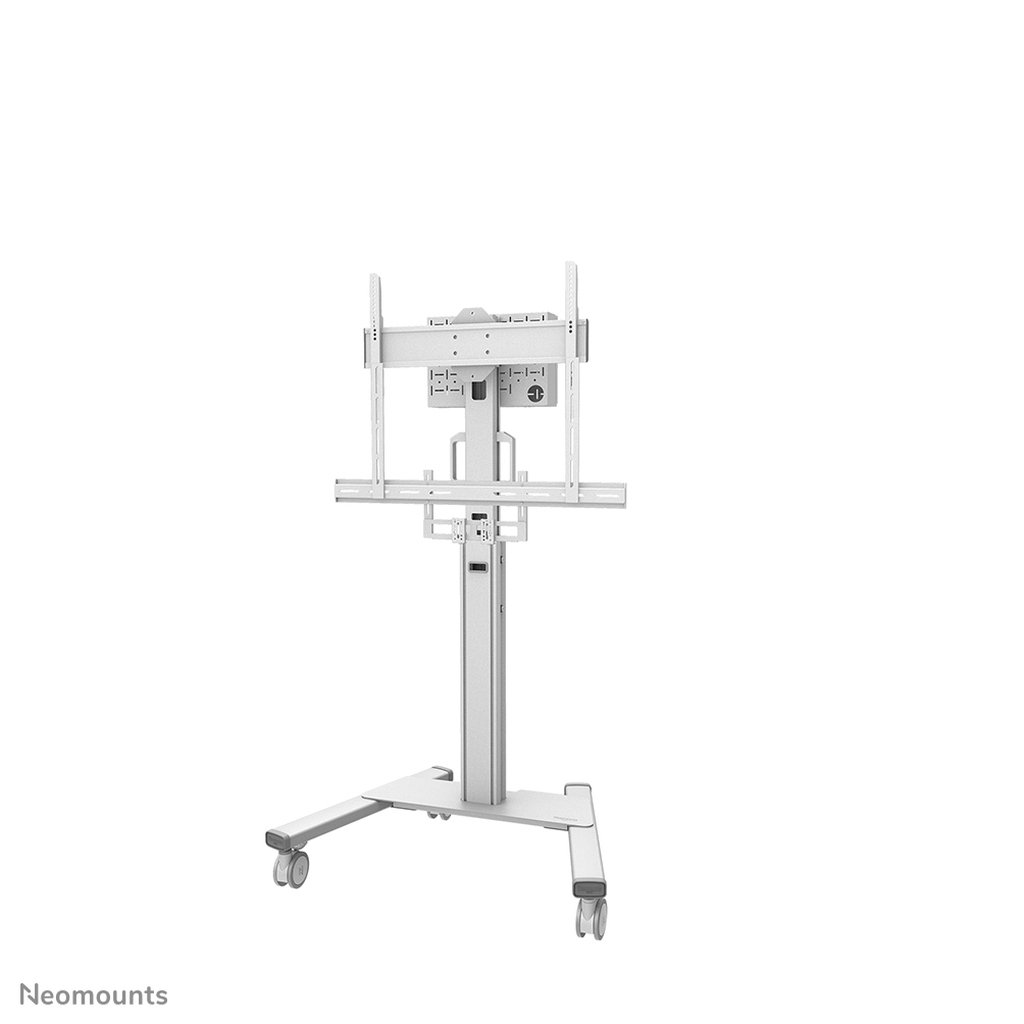 Neomounts AV2-500WH Videobar kit 43-110" - VESA - max 10 kg - universal - Image 2