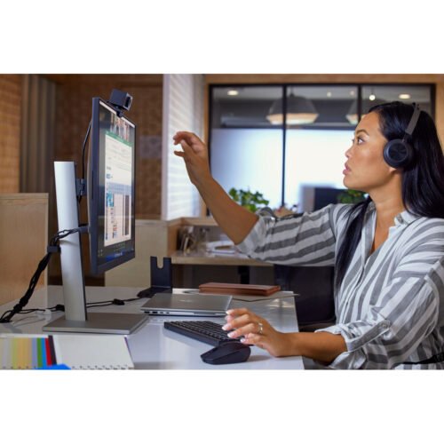 HP 625 FHD Webcam - Image 4