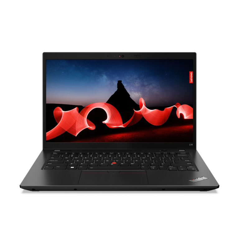 Lenovo ThinkPad L14 Gen 4 (Intel) Intel® Core™ i7 i7-1355U Laptop 35.6 cm (14") Full HD 16 GB DDR4-SDRAM 512 GB SSD