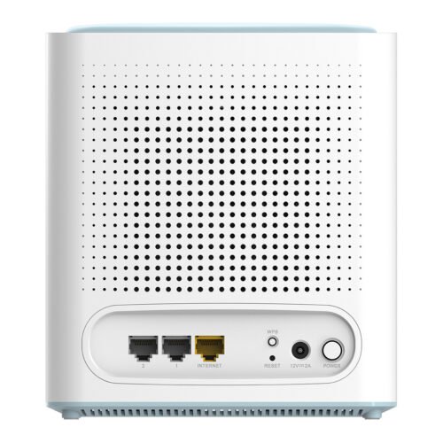 D-Link EAGLE PRO AI AX3200 Mesh System(2-Pack) - Image 5