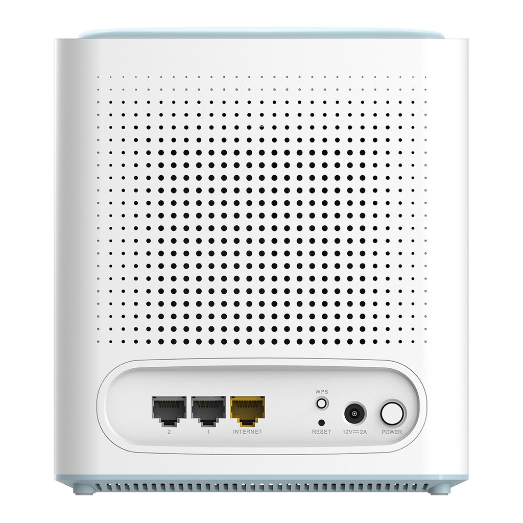 D-Link EAGLE PRO AI AX3200 Mesh System(2-Pack) - Image 5