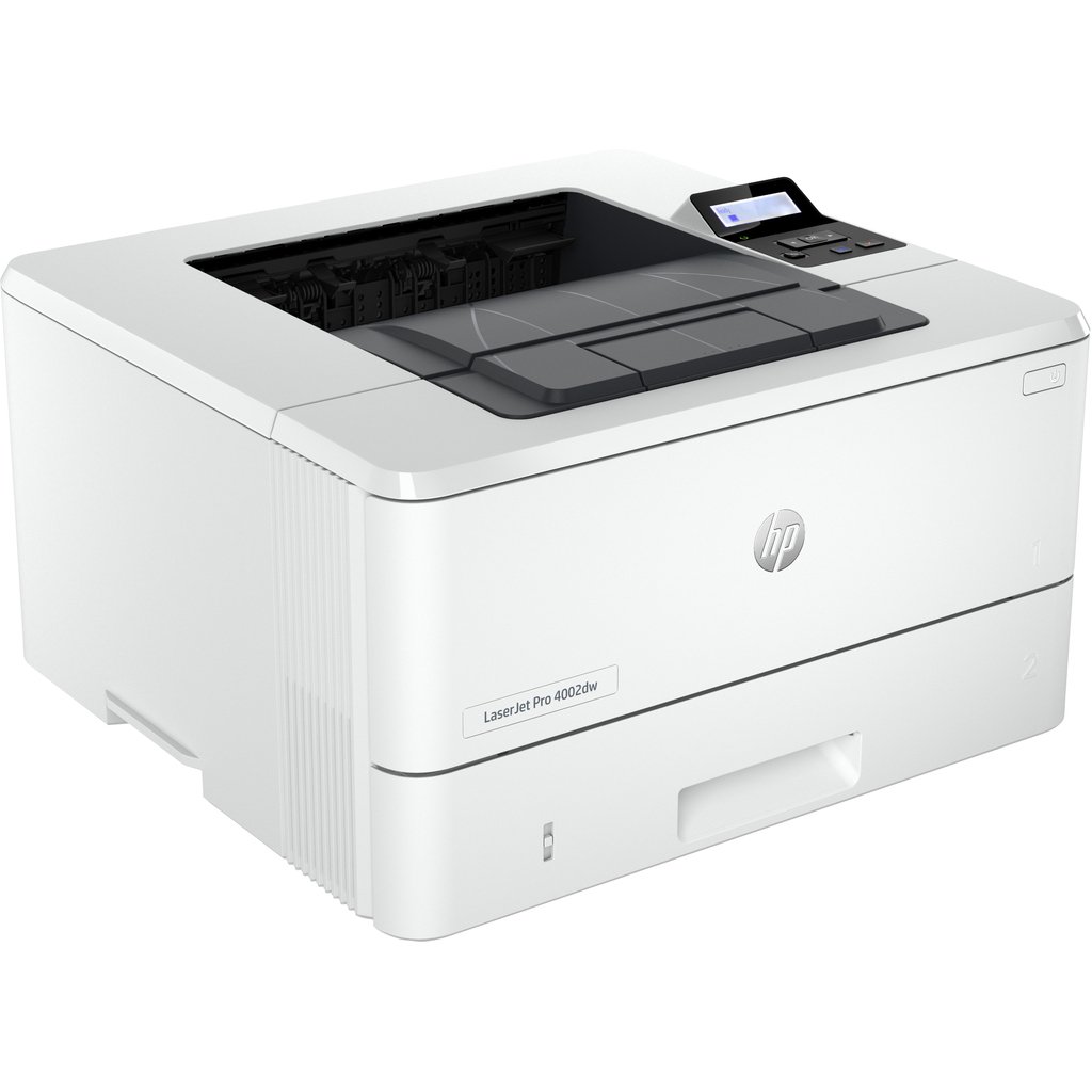 HP LaserJet Pro 4002dw Printer - Image 2