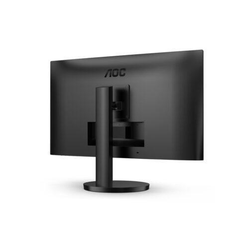 AOC B3 27B3CF2 LED display 68.6 cm (27") 1920 x 1080 pixels Full HD Black - Image 2