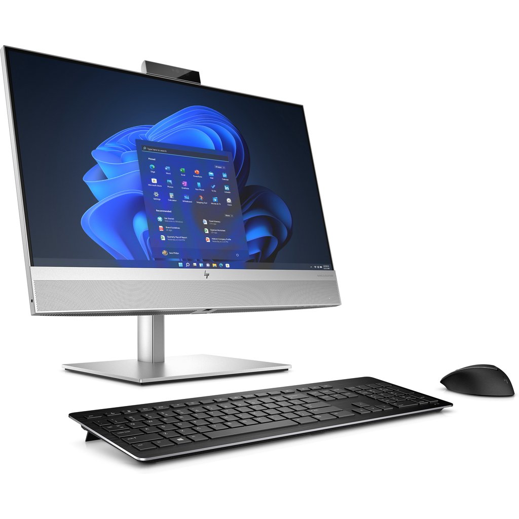 HP EliteOne 840 G9 Intel® Core™ i5 i5-12600 60.5 cm (23.8") 1920 x 1080 pixels All-in-One PC 8 GB DDR5-SDRAM 256 GB - Image 6