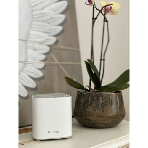 D-Link COVR AX1800 Dual Band Whole Home Mesh Wi‑Fi 6 System - Image 12