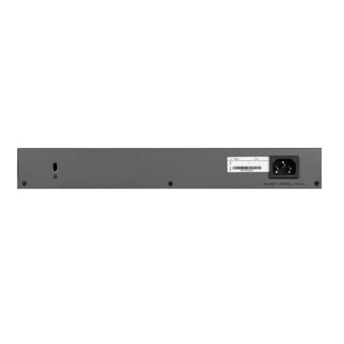 NETGEAR XS505M Unmanaged 10G Ethernet (100/1000/10000) Grey, Silver - Image 2