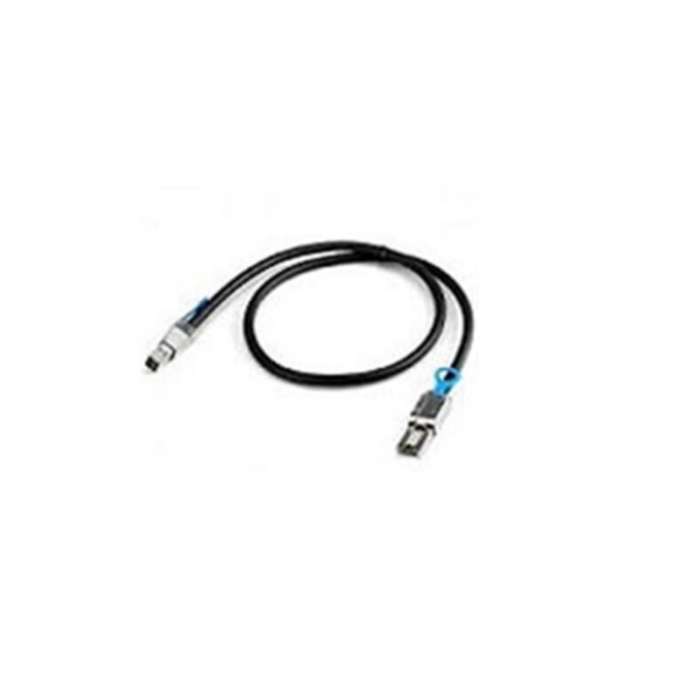 Lenovo External Cable MiniSAS HD 8644/MiniSAS HD 8644, 1m