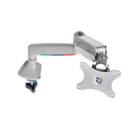 Kensington One-Touch Height Adjustable Single Monitor Arm - Image 8