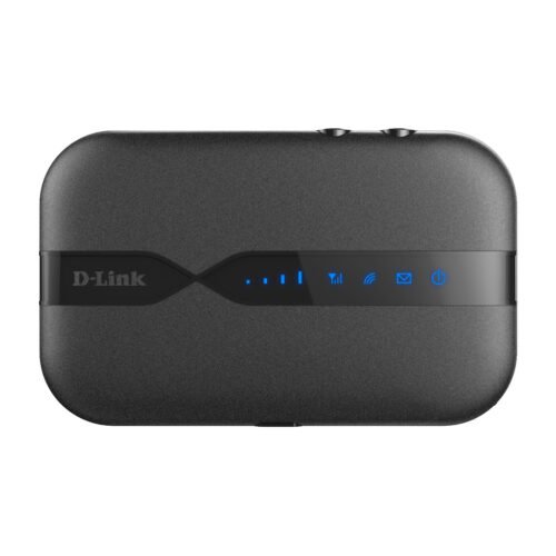 D-Link Mobile Wi-Fi 4G Hotspot 150 Mbps - Image 5
