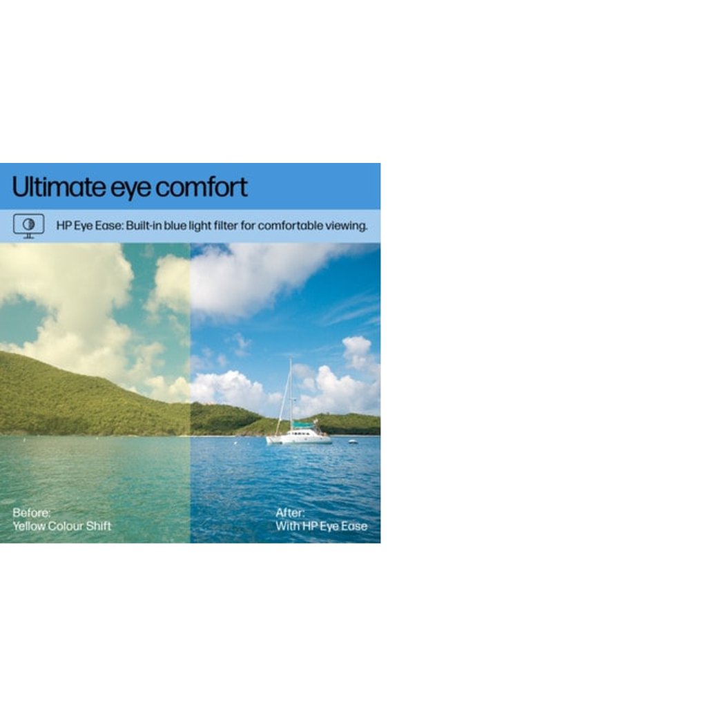 HP E27q G4 QHD Monitor - Image 9