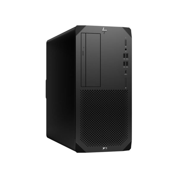 HP Z2 Tower G9 Intel® Core™ i7 i7-14700 16 GB DDR5-SDRAM 1 TB SSD Windows 11 Pro Workstation AI Workstation Black - Image 6