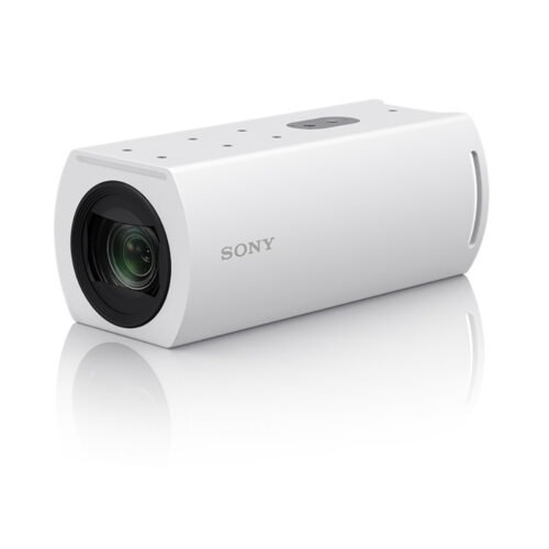 Sony SRG-XB25 Box IP security camera Indoor 3840 x 2160 pixels - Image 5