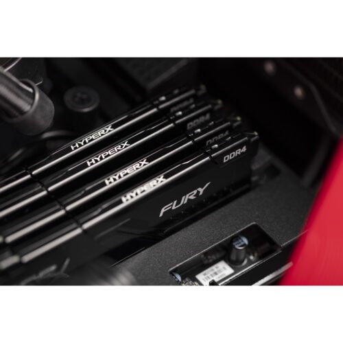 HyperX FURY HX430C15FB3K4/16 memory module 16 GB 4 x 4 GB DDR4 3000 MHz - Image 4