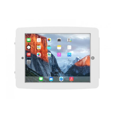 Compulocks TCDP04211SENW multimedia cart/stand White Tablet Multimedia stand - Image 6