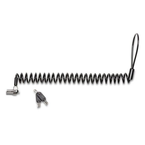 Kensington NanoSaver Portable Keyed Laptop Lock - Image 2