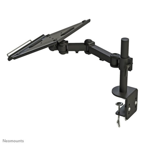 Neomounts NOTEBOOK-D100 Laptop holder monitor arm 10-22" - Image 10