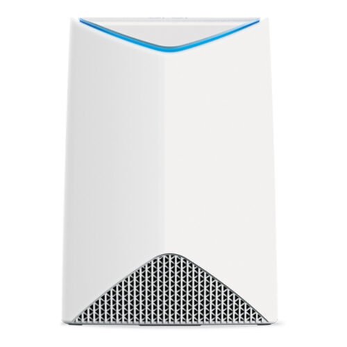NETGEAR SRK60B04-100EUS mesh wi-fi system Tri-band (2.4 GHz / 5 GHz / 5 GHz) Wi-Fi 5 (802.11ac) White 4 - Image 8