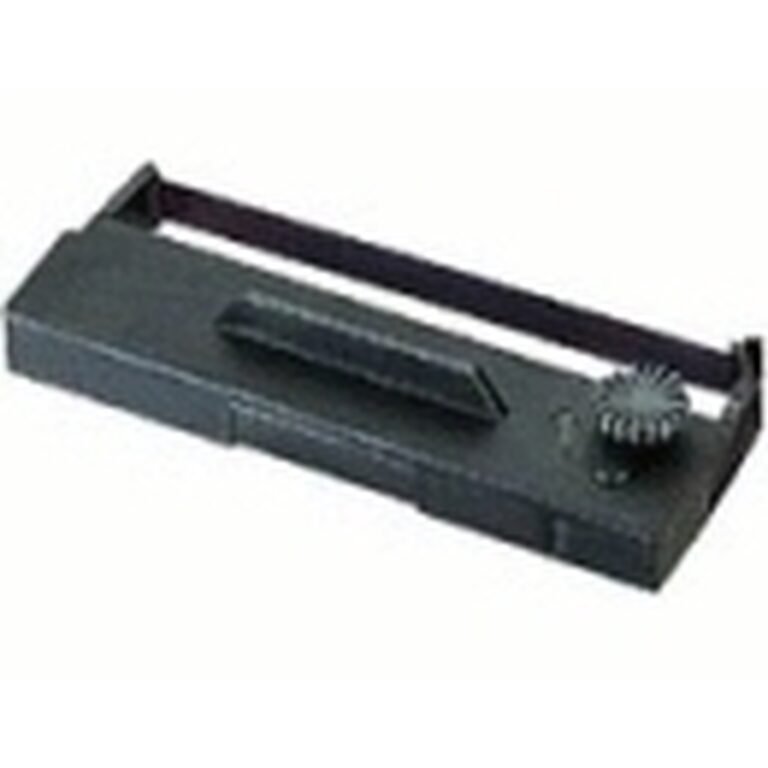 Epson ERC27B Ribbon Cartridge for TM-U290/II, -U295, M-290, black