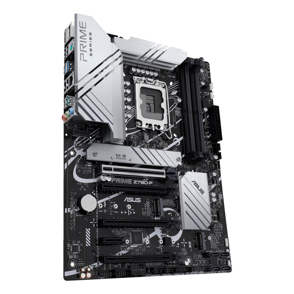 ASUS PRIME Z790-P Intel Z790 LGA 1700 ATX - Image 4
