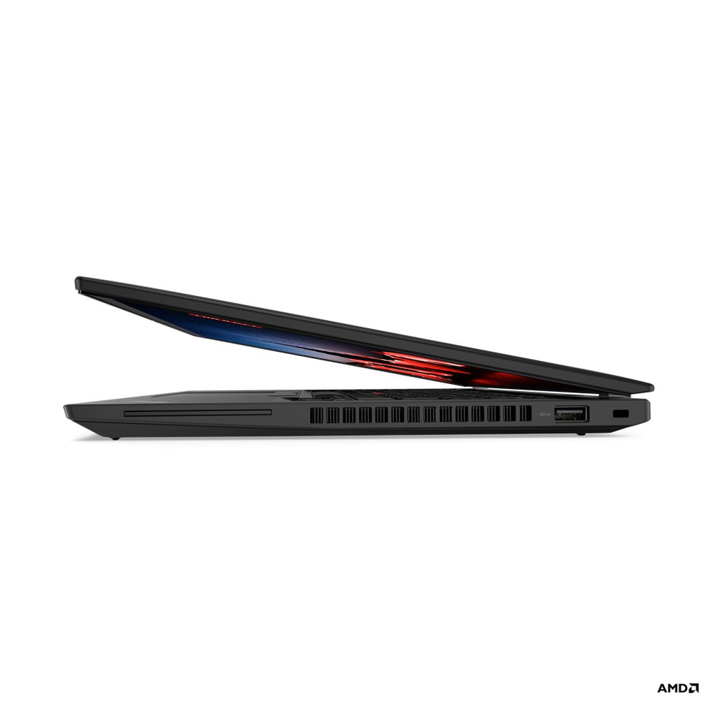Lenovo ThinkPad T14 Gen 4 (AMD) AMD Ryzen™ 5 PRO 7540U Laptop 35.6 cm (14") WUXGA 16 GB LPDDR5x-SDRAM 256 GB SSD Wi-Fi 6E - Image 14