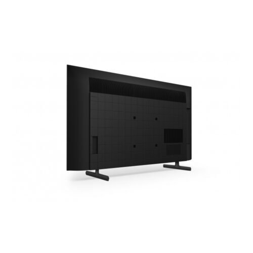Sony FWD-50X80L TV 127 cm (50") 4K Ultra HD Smart TV Wi-Fi Black - Image 9