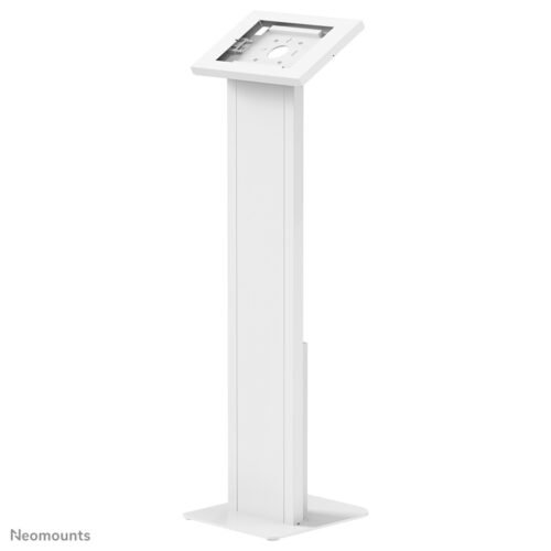 Neomounts FL15-750WH1 Tablet floor stand 9.7-11" - lockable - Image 10