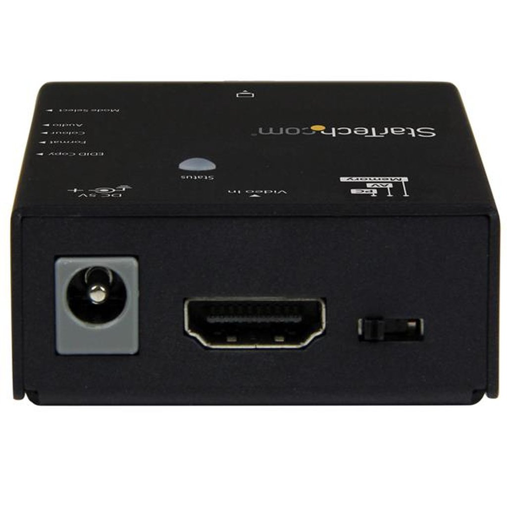 StarTech.com EDID Emulator for HDMI Displays - 1080p - Image 3