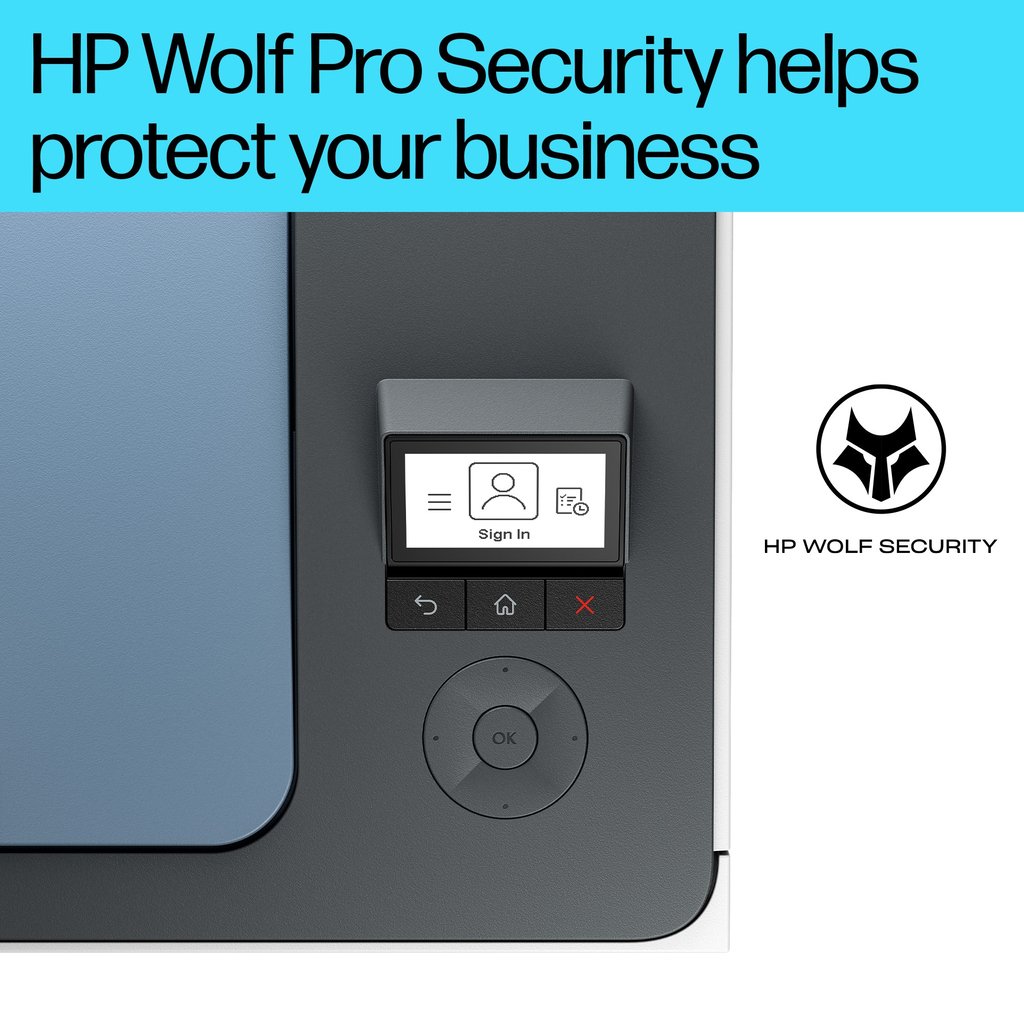 HP Color LaserJet Pro 3202dn - Image 7