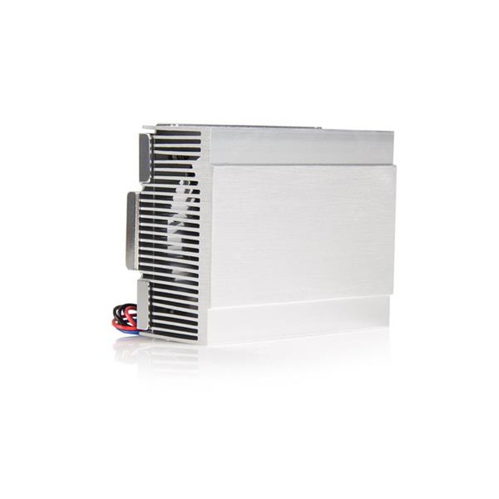 StarTech.com 85x70x50mm Socket 478 CPU Cooler Fan with Heatsink & TX3 Connector - Image 2