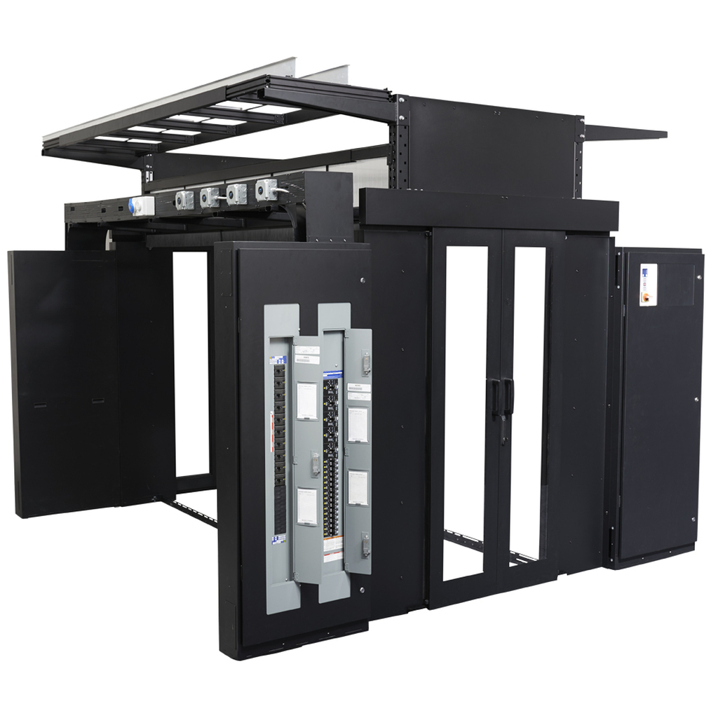 APC FS-FM-5001-B rack accessory Rack rail