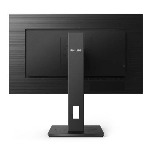 Philips S Line 243S1/00 computer monitor 60.5 cm (23.8") 1920 x 1080 pixels Full HD LCD Black - Image 7