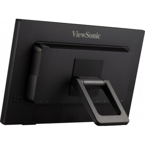 Viewsonic TD2223 computer monitor 54.6 cm (21.5") 1920 x 1080 pixels Full HD LED Touchscreen Multi-user Black - Image 8