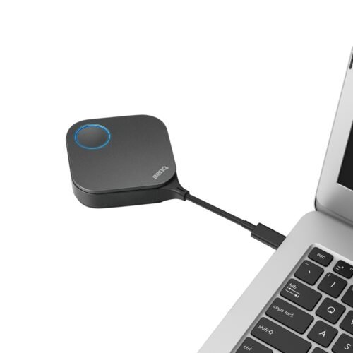 BenQ InstaShow WDC10C USB-C Button Kit - Image 12