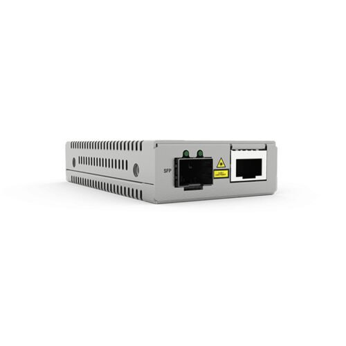 Allied Telesis AT-MMC10GT/SP-960 network media converter Internal 10000 Mbit/s
