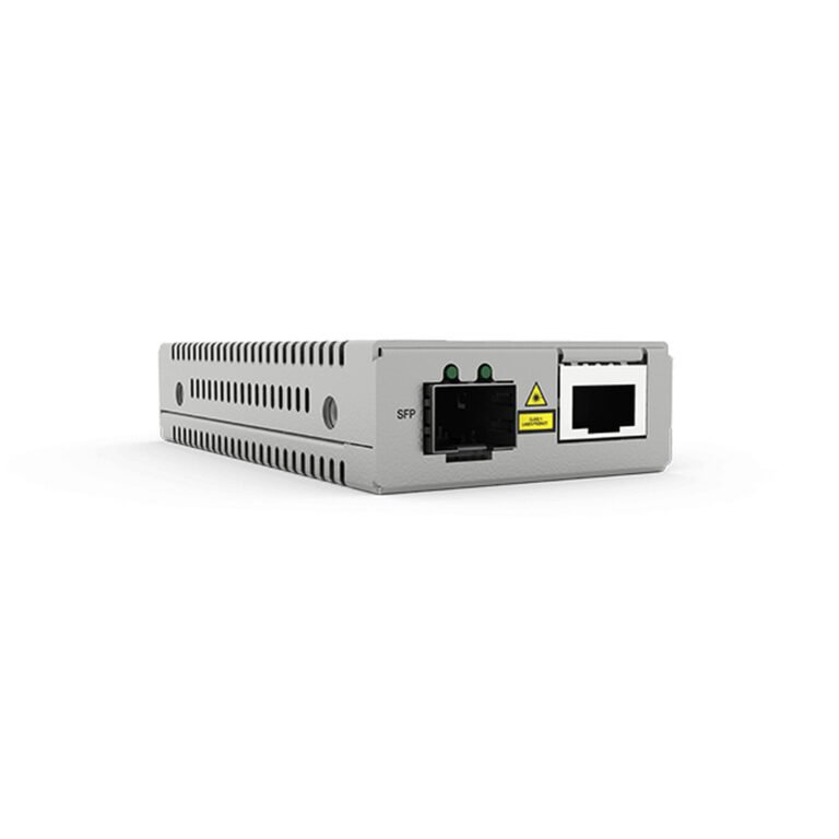 Allied Telesis AT-MMC10GT/SP-960 network media converter Internal 10000 Mbit/s