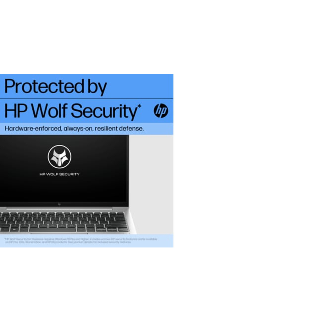 HP EliteBook 830 G10 Intel® Core™ i7 i7-1355U Laptop 33.8 cm (13.3") WUXGA 16 GB LPDDR5-SDRAM 512 GB SSD Wi-Fi 6E (8 - Image 21