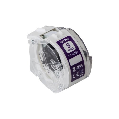 Brother CZ-1001 label-making tape - Image 12