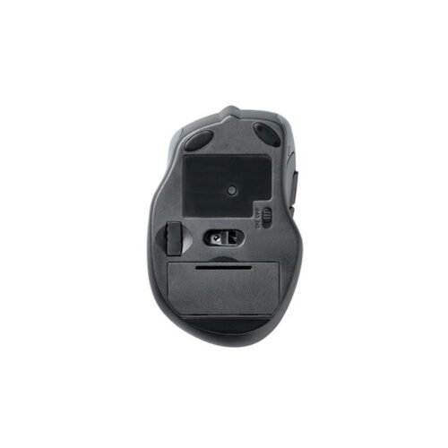 Kensington Pro Fit Wireless Mouse - Mid Size - Ruby Red - Image 4