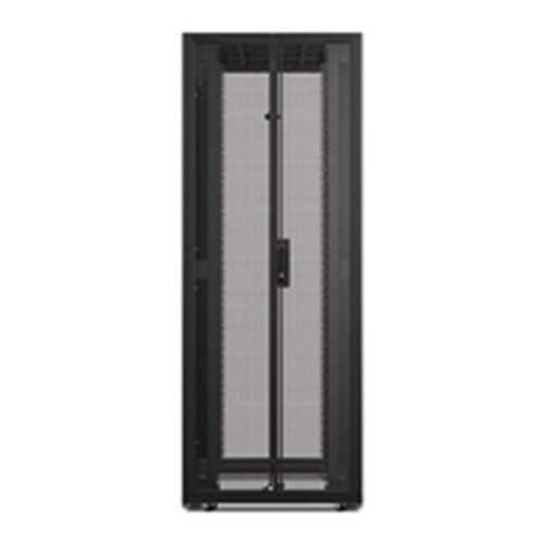 APC NetShelter SX, Networking Rack Enclosure, 42U, Black, 1991H x 750W x 1200D mm - Image 2