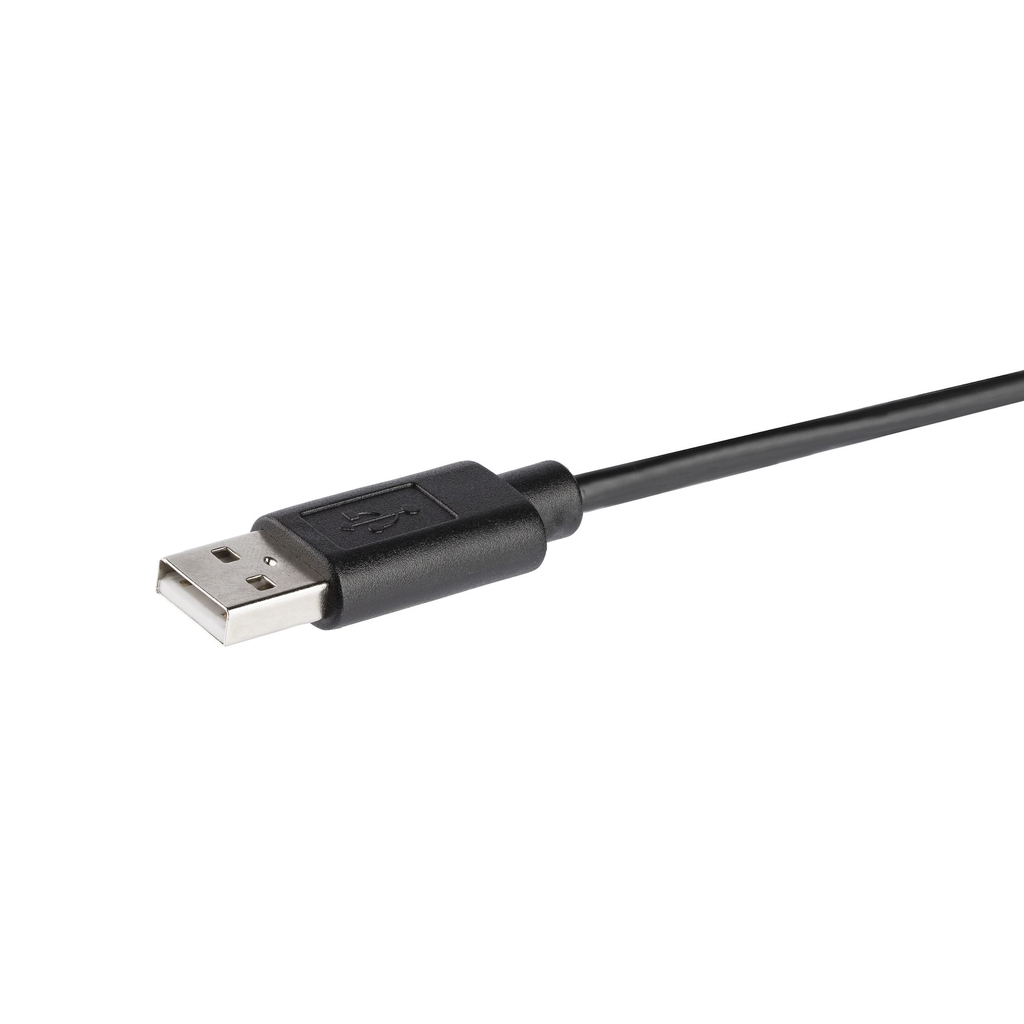 StarTech.com USB to Fiber Optic Converter - 100Mbps - USB 2.0 to Fiber Network Adapter - 100Base-FX SC Female Duplex Multimode - Image 3
