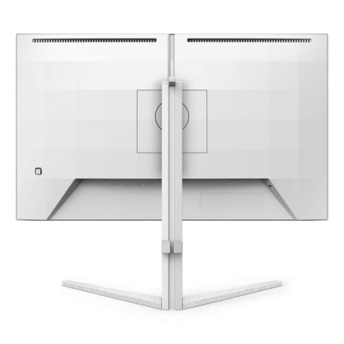 Philips Evnia 27M2N3201A/00 computer monitor 68.6 cm (27") 1920 x 1080 pixels Full HD LCD White - Image 2