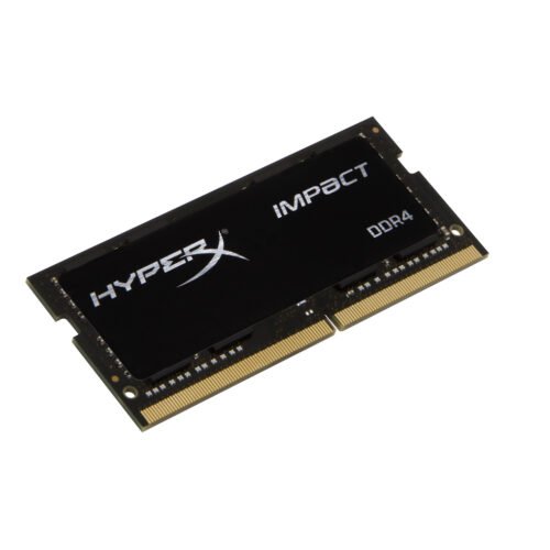HyperX Impact HX426S16IB/32 memory module 32 GB 1 x 32 GB DDR4 2666 MHz - Image 7